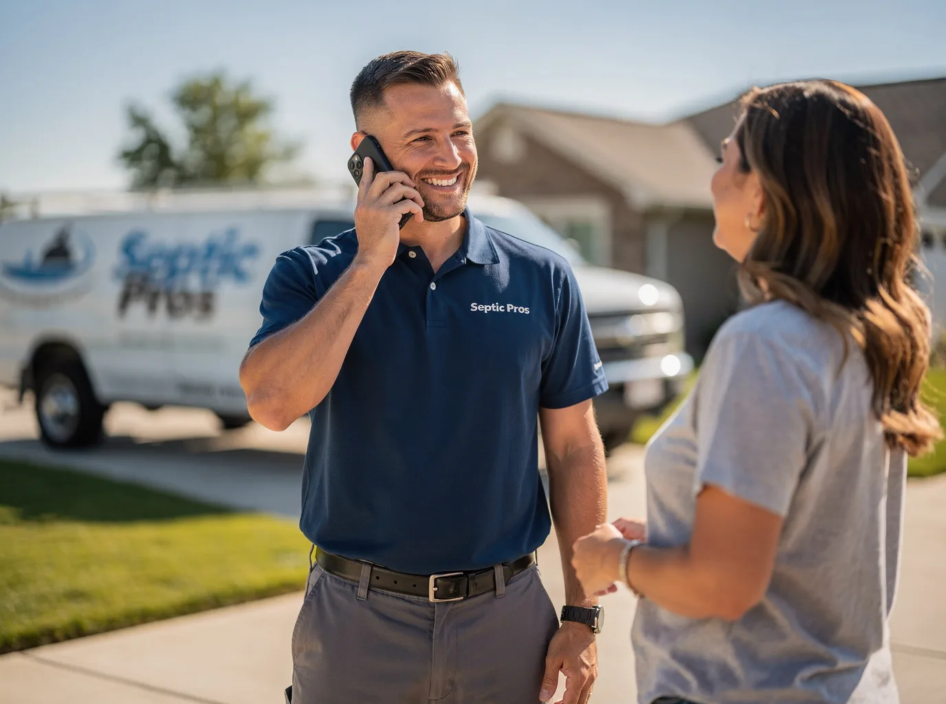 Septic Tank Pumping Heidrick, KY FAQs